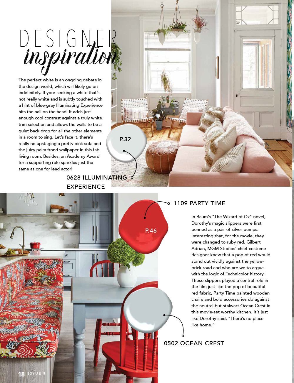 18- 2018 Spring At Home Magazine