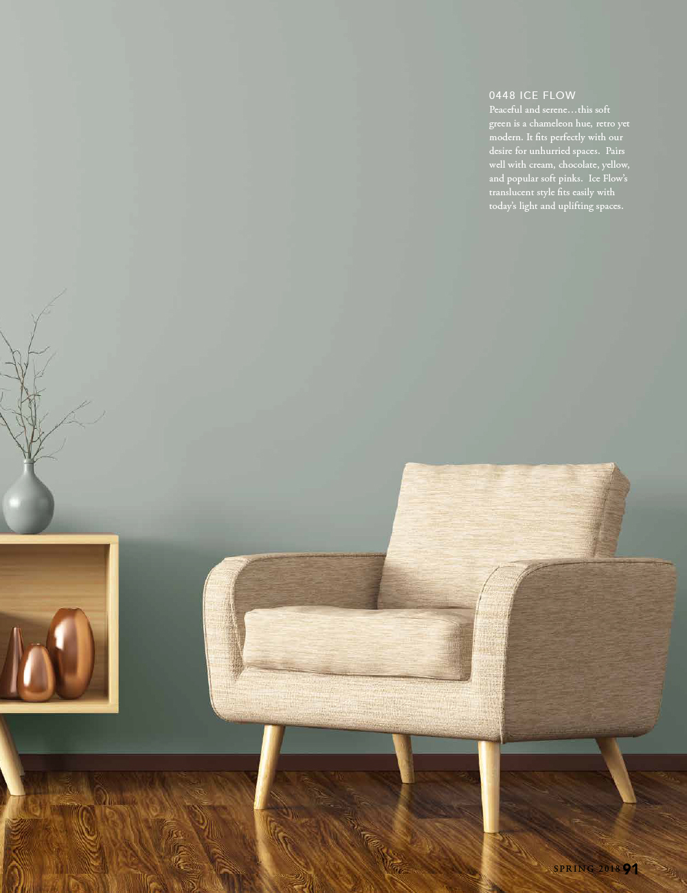 91- 2018 Spring At Home Magazine