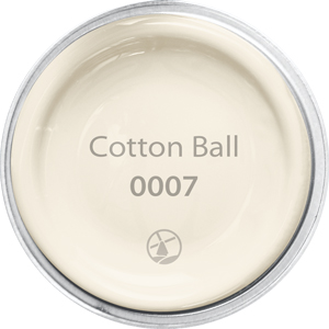 Cotton Ball