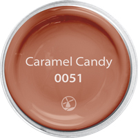 0051 Caramel Candy
