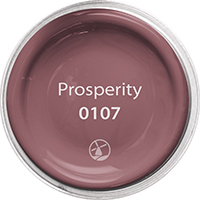  Prosperity