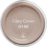 Cozy Cover