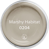 0204 Marshy Habitat 