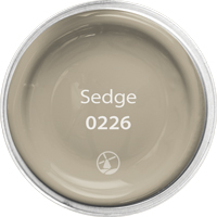 Sedge 0226