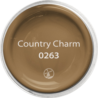Country Charm 0263