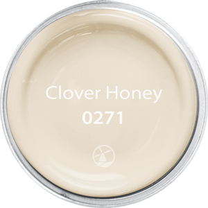 Clover Honey