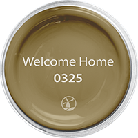Welcome Home 0325