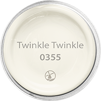 0355 Twinkle Twinkle