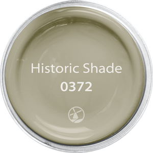 Historic Shade