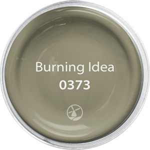 Burning Idea