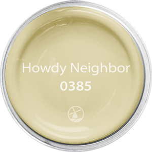 Howdy Neighbor