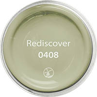 Rediscover