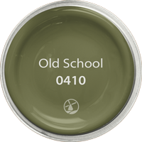 Old School 0410