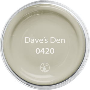 Daves Den