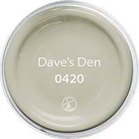 Dave's Den 0420