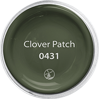 0431 Clover Patch