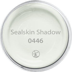 Sealskin Shadow