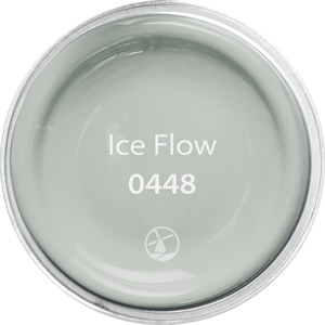 Ice Flow