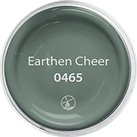 Earthen Cheer 0465