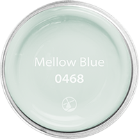0468 Mellow Blue