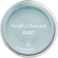 0497 Restful Retreat