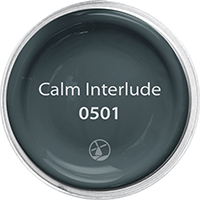 0501 Calm Interlude