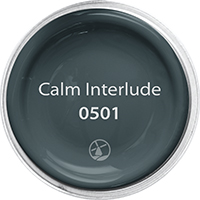 CALM INTERLUDE