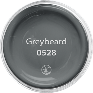 0528 Greybeard