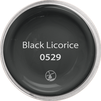 Black Licorice 0529