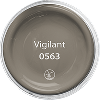 Vigilant 0563