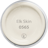 Elk Skin