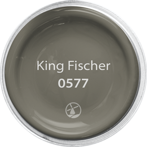 King Fischer