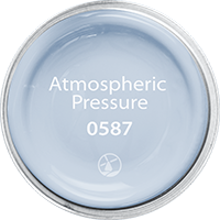 ATMOSPHERIC PRESSURE