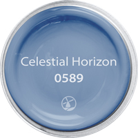 0589 Celestial Horizon
