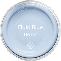 Fluid Blue