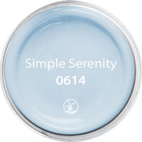 0614 Simple Serenity