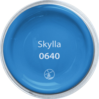 Skylla 0640