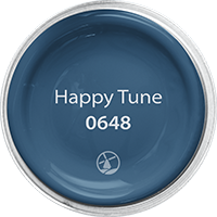 0648 Happy Tune