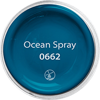 Ocean Spray 0662