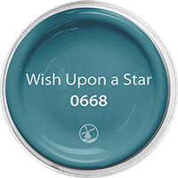 0668 Wish Upon A Star