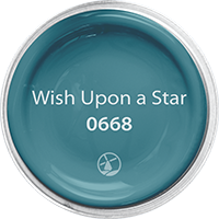 0668 Wish Upon a Star