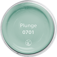 Plunge 0701