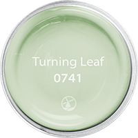 Turning Leaf 0741