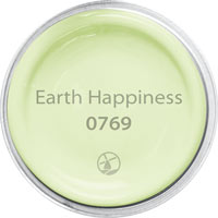0769 Earth Happiness