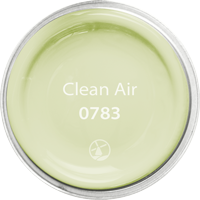 Clean Air 0783