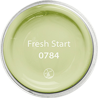 0784 Fresh Start