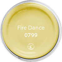 0799 Fire Dance