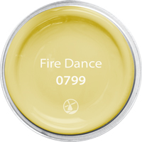 0799 Fire Dance