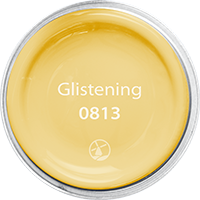 Glistening 0813