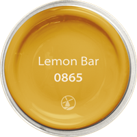 Lemon Bar